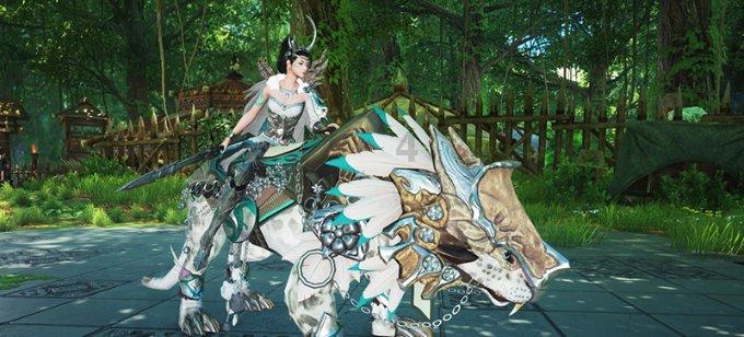 逃离陈旧房3